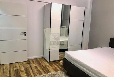 Apartament cu 2 camere semidecomandat, mobilat în Aeroport - 7