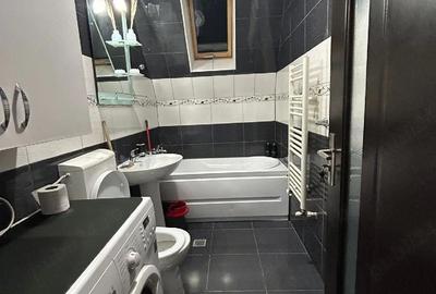 Apartament cu 2 camere semidecomandat în Girocului - 3