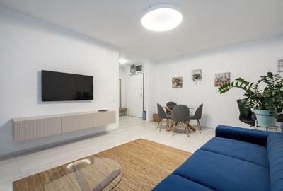 Apartament cu 2 camere în Pipera - 2