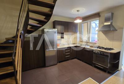 Apartament cu 3 camere decomandat, mobilat în Mihai Viteazul - 3