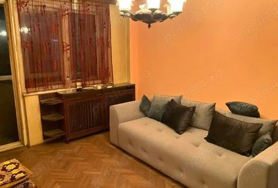 Apartament cu 3 camere semidecomandat în Ștefan cel Mare - 3