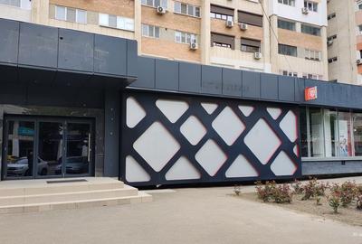 Spațiu comercial, de 378 mp, în Ultracentral - 7