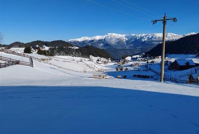 Teren Intravilan Fundata 1421Mp - 3