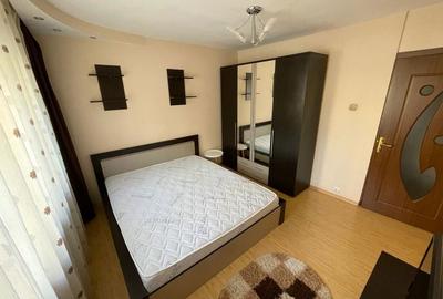 Apartament cu 2 camere decomandat în Exercițiu - 6