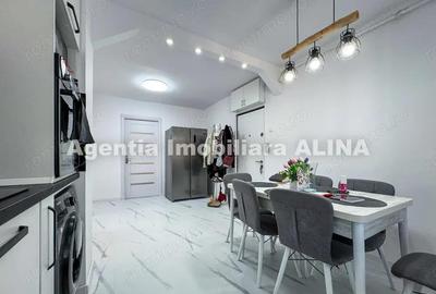 Ap. 3 camere in Deva, zona Imparatul Traian, suprafata utila 65 mp, decomandat, etaj 4... - 7