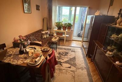 Apartament cu 2 camere decomandat în Central - 4