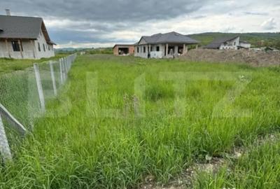 Teren de 1576 mp, în Budacu de Jos - 3