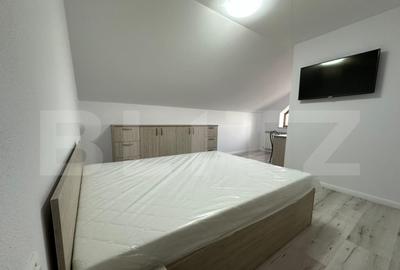 Apartament cu 2 camere semidecomandat în Micești - 4
