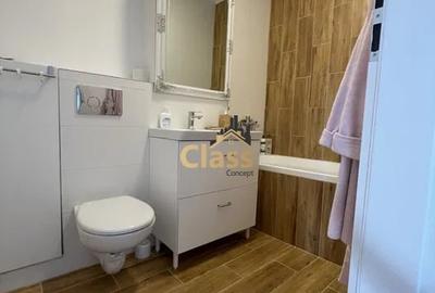 Apartament 1 camera | Decomandat | 33 mpu | Zona Dedeman Gara - 5