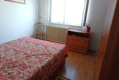 Apartament cu 3 camere decomandat, mobilat în Central - 10