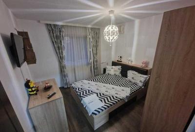 APARTAMENT 2 CAMERE ZONA CAMPUS - 5