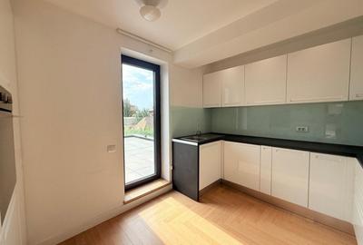 Apartament cu 4 camere, mobilat în Capitale - 21