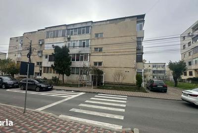 Apartament cu 3 camere decomandat în Central - 14