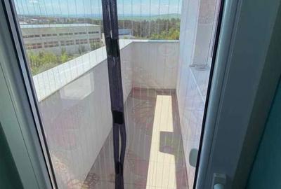Apartament cu 2 camere decomandat în Central - 7