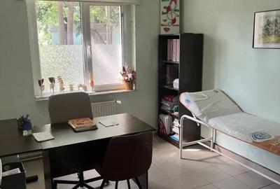 Spatiu Birouri | Colentina | 4 camere | 88 mp | Centrala | A/C - 1