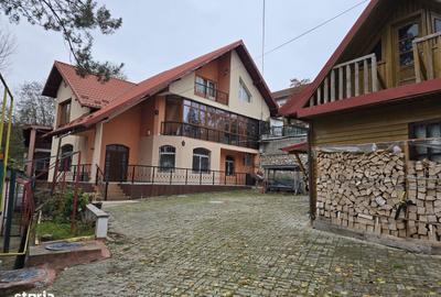 Casă cu Teren 1400 Mp în Găvana - 14
