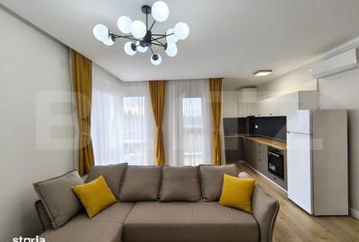 Apartament cu 3 camere în Central - 8