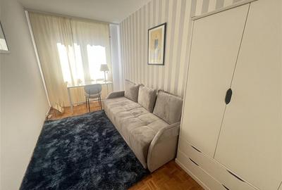 Apartament 3 camere si balcon zona Milea - 10