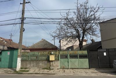 Casă individuală cu 5 camere cu Canalizare în Anadolchioi