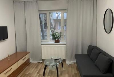 Garsoniera de inchiriat Piata Gorjului - 1