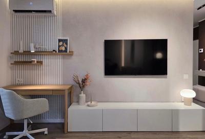 Apartament cu 2 camere decomandat, mobilat în Theodor Pallady - 4