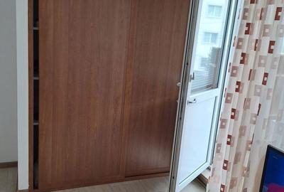 Garsonieră decomandată în Popa Șapcă - 2