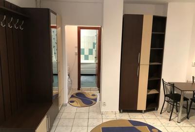 Ap. 2 camere spa?ios Str. Oancea - 13