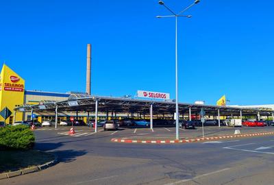 Apartament cu 3 camere decomandat în Berceni - 15