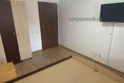 Apartament cu 2 camere, mobilat în Apărătorii Patriei - 3
