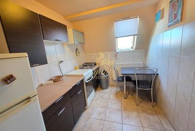 Apartament 1 camera in bloc de apartamente- Zona Sagului - 6