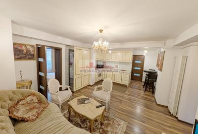 Inchiriere Apartament 3 Camere Herastrau - 4