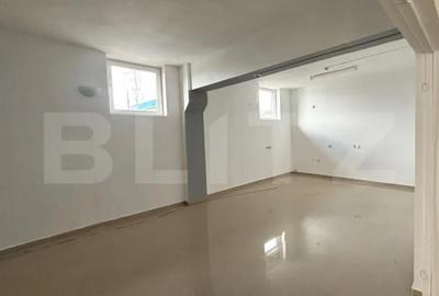 Spațiu comercial, de 720 mp, în Central - 3