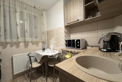 Apartament 2 camere, renovat, langa Facultatea de Mecanica. - 6