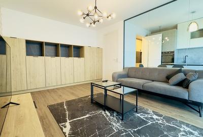 De inchiriat | Apartament 2 camere | Cloud 9 Aviatiei Pipera - 3