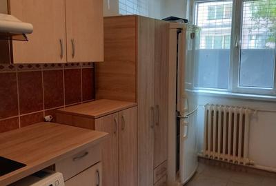 Garsonieră semidecomandată, mobilată în Valea Rosie - 6