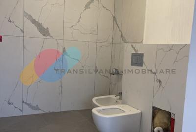 Apartament 4 Camere 120mp | 54mp Terasa | Parcare | Valea Garbaului - 8