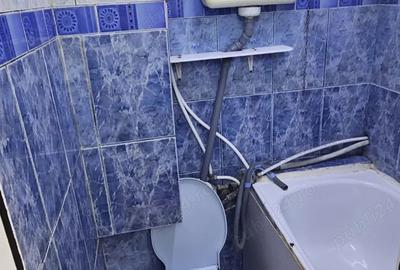 Garsoniera de inciriat - 1