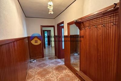 Apartament 3 camere – Zona Ultracentrala | Etaj 3 - 4