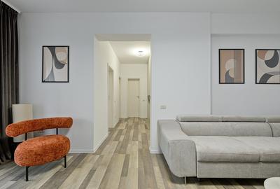 Apartament 2 camere NOU | Mobilat si utilat | Bloc nou | Parcare - Disponibil - 13