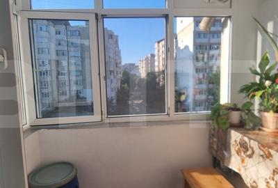 Apartament 3 camere decomandate - 59 m2 Zimbru - 5