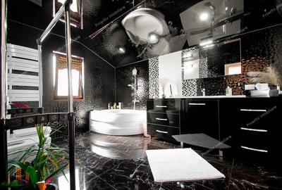 Casă individuală cu 4 camere cu Teren 303 Mp în Costi - 10