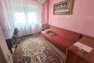 Apartament 3 camere decomandat 2 bai pivnita zona Piata Rahovei - 2