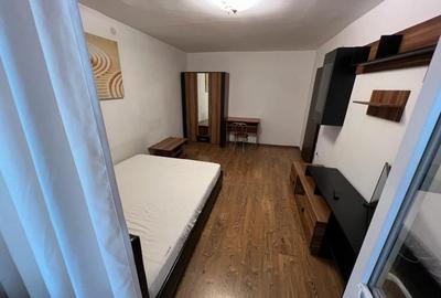 Tineretului Vis a-Vis Parc,Garsoniera Moderna - 2