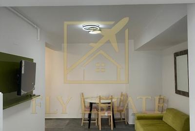 Apartament cu 3 camere decomandat, mobilat în Turnișor - 3