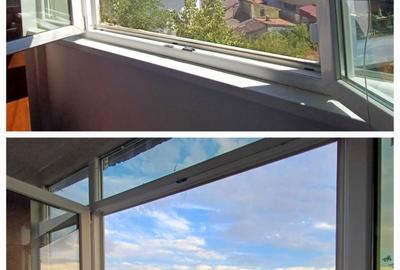 Apartament cu 2 camere decomandat în Crângași - 5