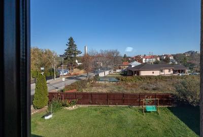 Casă cu 7 camere cu Teren 1617 Mp în Central - 42