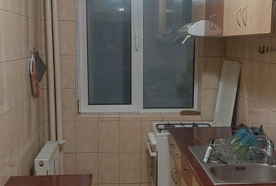 Apartament cu 2 camere, mobilat în Baba Novac - 9