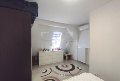 Apartament cu 3 camere decomandat, mobilat în Dristor - 9