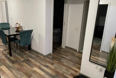Apartament 3 camere - zona CET - 128.000 euro(Cod E5) - 3