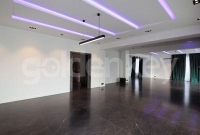 Apartament cu 4 camere si 165mp terasa | complex cu piscina | 2 garaje - 4